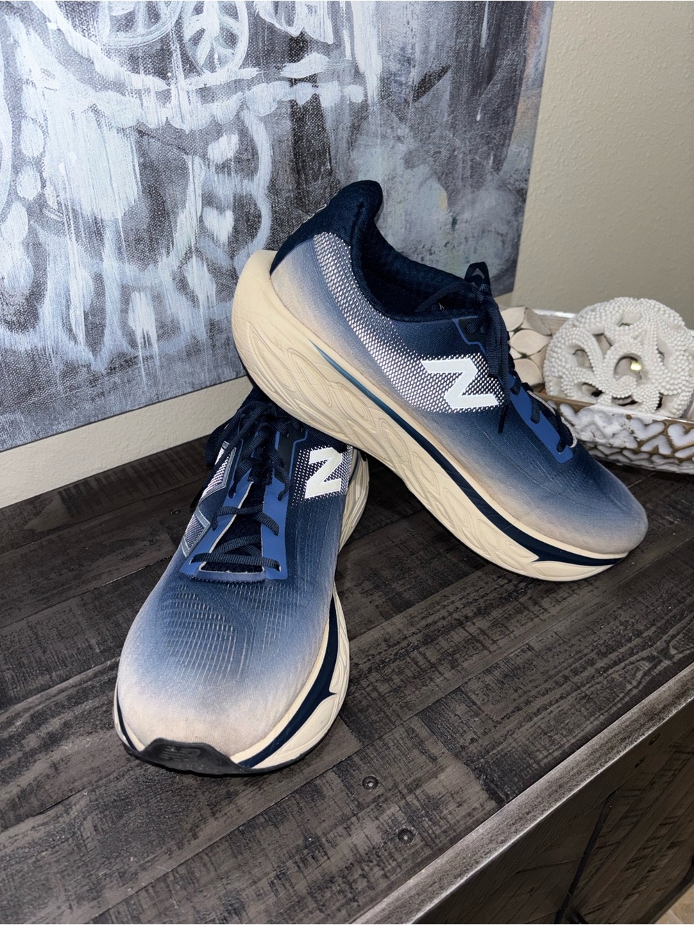 New Balance Fresh Foam X 1080v14 MENS 16 2E